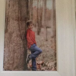 Meet your Posher, Timothy